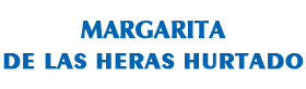 Margarita de las Heras Hurtado logo